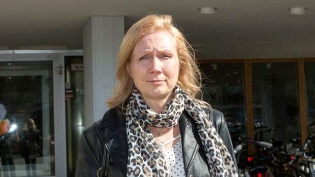 Näin rajusti poliisi grillasi Anneli Auerin 12-vuotiasta tytärtä – dokumentti paljastaa kohutun rikosvyyhdin karuja yksityiskohtia Anneli Auer