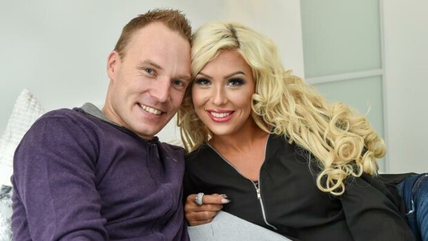 Näin Jari-Matti Latvalan ja Maisa Torpan kohutulle kesämökille kävi Jari-Matti Latvala ja Maisa Torppa