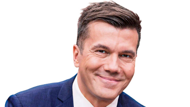 Tommy Fräntin penkkarijulkaisussa katkeransuloinen viesti