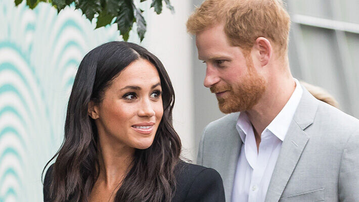 Harry ja Meghan ovat viime aikoina olleet runsaasti otsikoissa Harryn uuden kohukirjan 'Varamies' myötä. Harry ja Meghan
