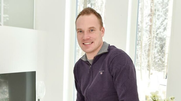 Jari-Matti Latvala vaihtoi Monacon luksuksen Pohjanmaahan – ex-rallitähti elää vaatimattomasti nollatuloilla Jari-Matti Latvala