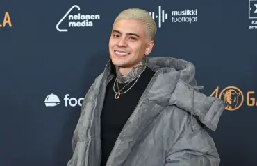 Oho! Mikael Gabriel teki rakkauselämästään mehevän paljastuksen