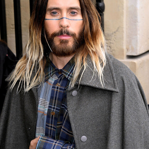 Suu supussa olleesta Jaredista ei aluksi huomaa mitään outoa. Jared Leto