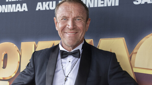 Renny Harlinilta liikuttava päivitys