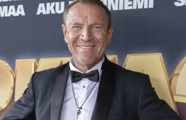 Renny Harlinilta liikuttava päivitys