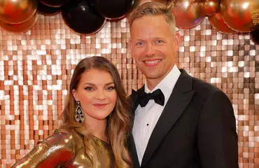 Tanssitähti Anniina Koivuniemi menee naimisiin – muistatko TTK-kohun?