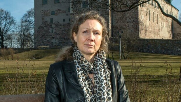 Tilakuuntelu järkytti Anneli Aurin perhettä – peitepoliisi ”Seppo” paljastui nolosti Anneli Auer