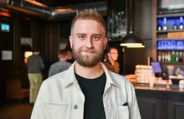 Joel Harkimo täytti 34 vuotta – tältä hän näytti pienenä!