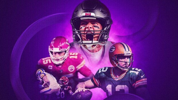 Super Bowl mitellään sunnuntaiyönä – nähdäänkö Taylor Swift kannustamassa pelaajarakastaan?