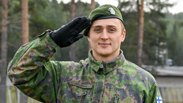 Eetu Selänne teki maalin - Teemulta välitön kuitti