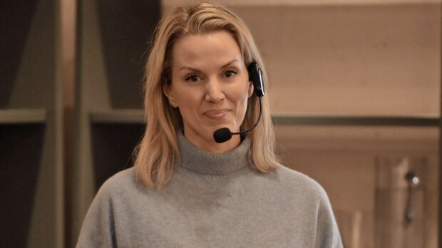 Piritta Hagman vinkkaa: Näin aivosi pysyvät nuorempina