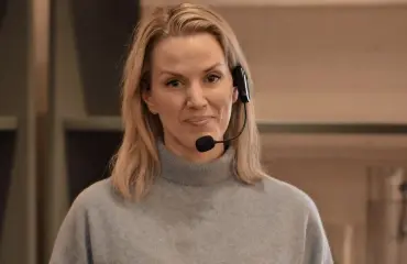 Piritta Hagman vinkkaa: Näin aivosi pysyvät nuorempina