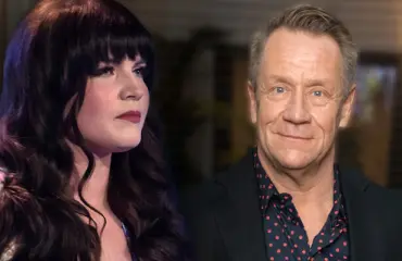 Olli Lindholmin kuolemasta viisi vuotta – Suvi Teräsniskalta kaunis ele