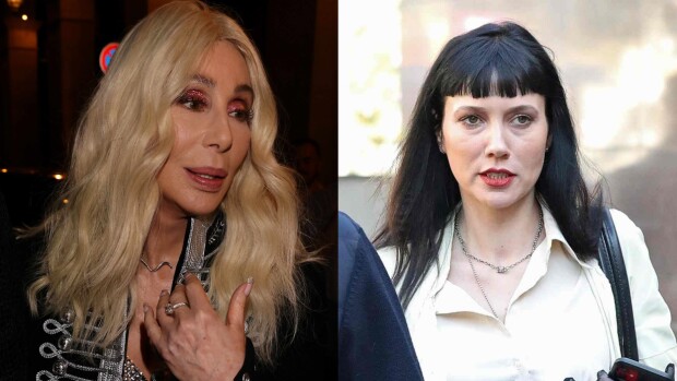 Miniä raivostui syytöksistä: 'Cher on kamala anoppi'