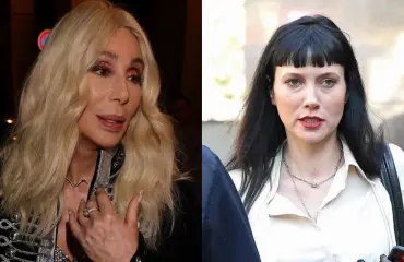 Miniä raivostui syytöksistä: "Cher on kamala anoppi"