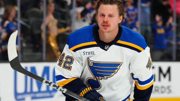 Jättiyllätys! Kasperi Kapanen tekee Sami-isänsä kanssa uuden aluevaltauksen
