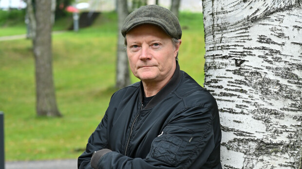 Kari Hietalahti muutti rajusti tyyliään - kuva!
