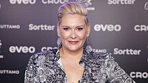 Heidi Willman onnistui elämäntapamuutoksessaan - pudotti painoa