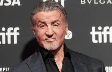 Sylvester Stallone paljastaa yllättävän suosikkinsa seuraavaksi Ramboksi: "Olemme toistemme vastakohtia"