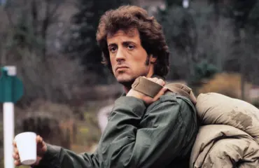 Jymyuutinen! Suomalaisohjaaja kiinnitetty uuteen Ramboon