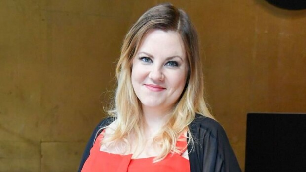 Kuin elokuvista! Laura Frimanin häissä tapahtui lähes uskomaton sattuma laura friman