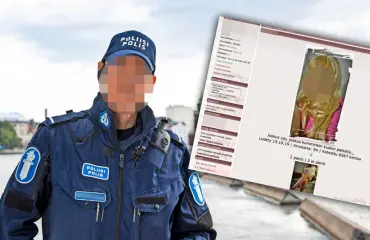 Seiska selvitti seksuaalirikoksista epäillyn kohupoliisin karut taustat: Etsi seuraa naiseksi pukeutuneena