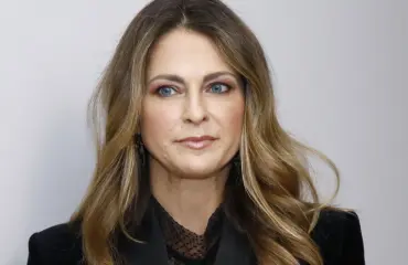 Prinsessa Madeleine ja Yrmy-Chris loistavat yhä poissaolollaan - viimeisestä edustuskeikasta kuukausia!