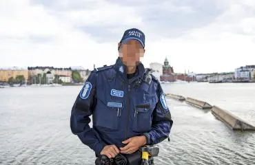Uutta shokkitietoa ex-poliisin seksuaalirikosepäilyistä