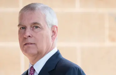 Prinssi Andrew'n kammottava tv-haastattelu pian Netflix-elokuvana – tuottaja paljastaa kulissien juonittelut