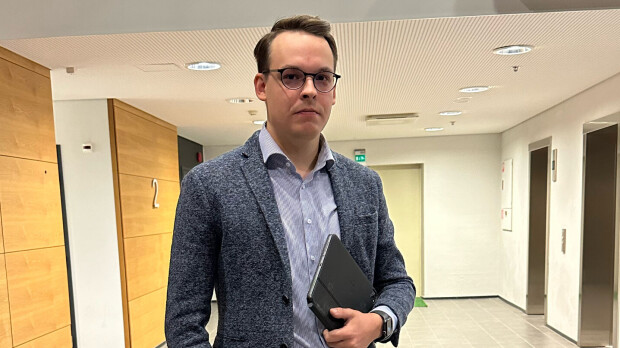 Matias Pajulan syyte raiskauksesta hylättiin