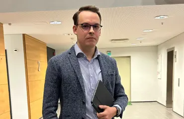 Matias Pajulan syyte raiskauksesta hylättiin