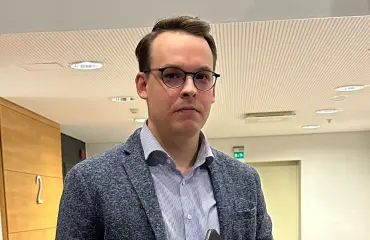 Kokoomuspoliitikko Matias Pajulan rikossyytteessä yllätyskäänne