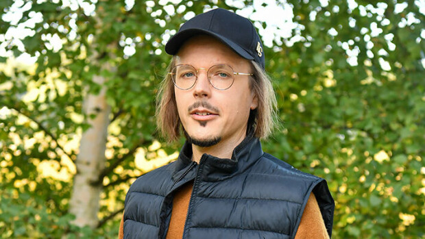 Jukka Poika kertoo tämän hetkisestä terveydentilastaan Jukka Poika