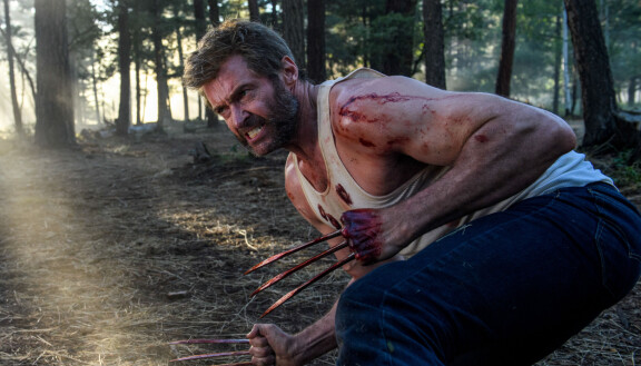 Hugh Jackman nähtiin edellisen kerran Wolverinen roolissa elokuvassa Logan (2017), joka huomioitiin parhaan sovitetun käsikirjoituksen Oscar-ehdokkuudella.