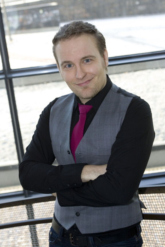 Kääk! Aikamatka 15 vuoden taakse.