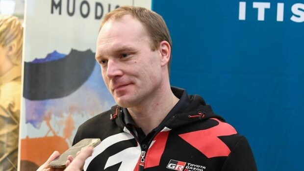Monacon hylännyt Jari-Matti Latvala avautuu Seiskalle naiskuvioistaan Jari-Matti Latvala