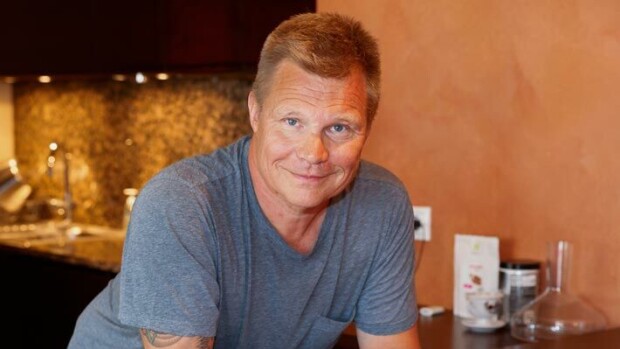 Mika Salon kohueron taustalla villi naisruletti Mika Salo