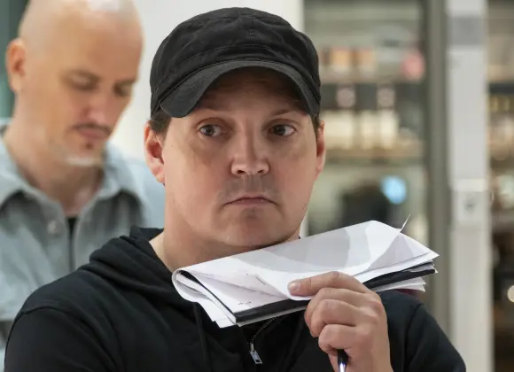 Diili-Crisulta kovia väitteitä tuotannosta: ”Meidän tehtäviä hankaloitettiin”