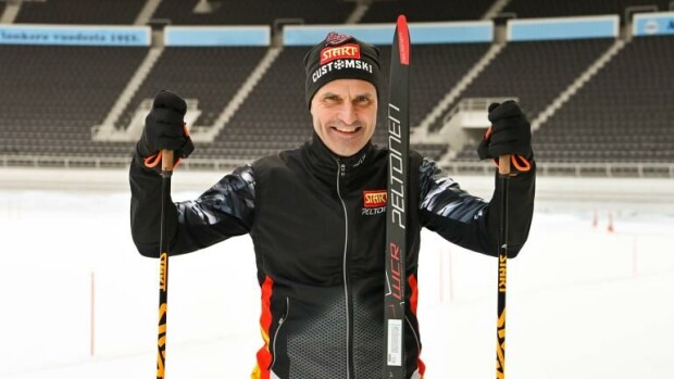 Hollywoodista tuttu tv-kasvo pettyi pahasti – pähkähullu suunnitelma Helsingissä siirtyy eteenpäin: ”Ei voi olla totta” Teemu Virtanen.