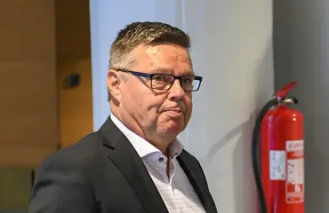 Jari Aarnion murhasyytteille lopullinen piste - korkein oikeus hylkäsi valituksen