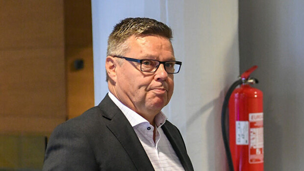 Jari Aarnion murhasyytteille lopullinen piste - korkein oikeus hylkäsi valituksen jari aarnio