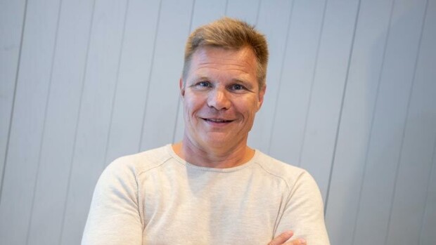 Mika Salon vonkaama lähihoitaja: ”Uhkasi tuhota urani” Mika Salo
