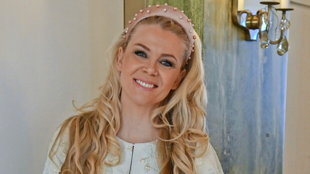 Itkeä vai huutaa? Susanna Laineen aamu meni täysin pieleen!