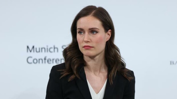 Sanna Marinin käytös hämmästytti Helsingin yössä – ”Outoa ja jopa lapsellista” Sanna Marin