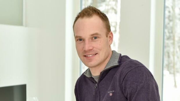 Yöunet menivät! Jari-Matti Latvala maksoi miljoonavelkansa verottajalle Jari-Matti Latvala