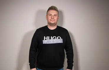 TIS-Iiro avautuu Nina-rakkaansa seksivideoista: "En esiinny niissä"