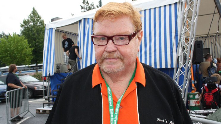Muusikkolegenda Jussi Raittinen on kuollut sairauden uuvuttamana