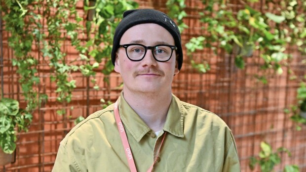 Kristian Heiskari sysäsi läheisensä pois: Olin täysi mulkku