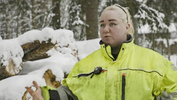 Yle toi lapsen raiskauksesta tuomitun henkilön tv-ruutuun, näin tekijät perustelevat päätöstään
