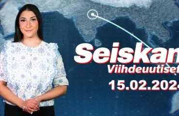 Seiskan viihdeuutiset: Juhani Palmun terveyshuolet, Sanna Kiisken sinkkuilut ja Maria Ylipään tyttären uusi aluevaltaus